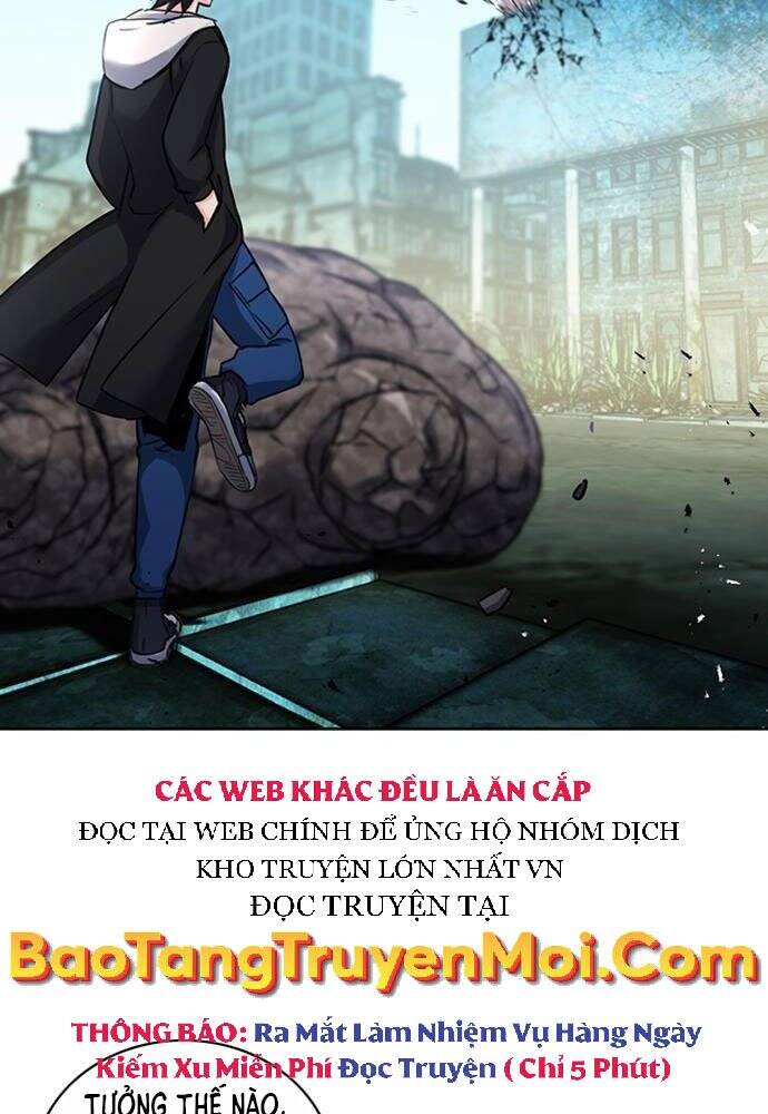 Druid Tại Ga Seoul Chap 61 - Next Chap 62