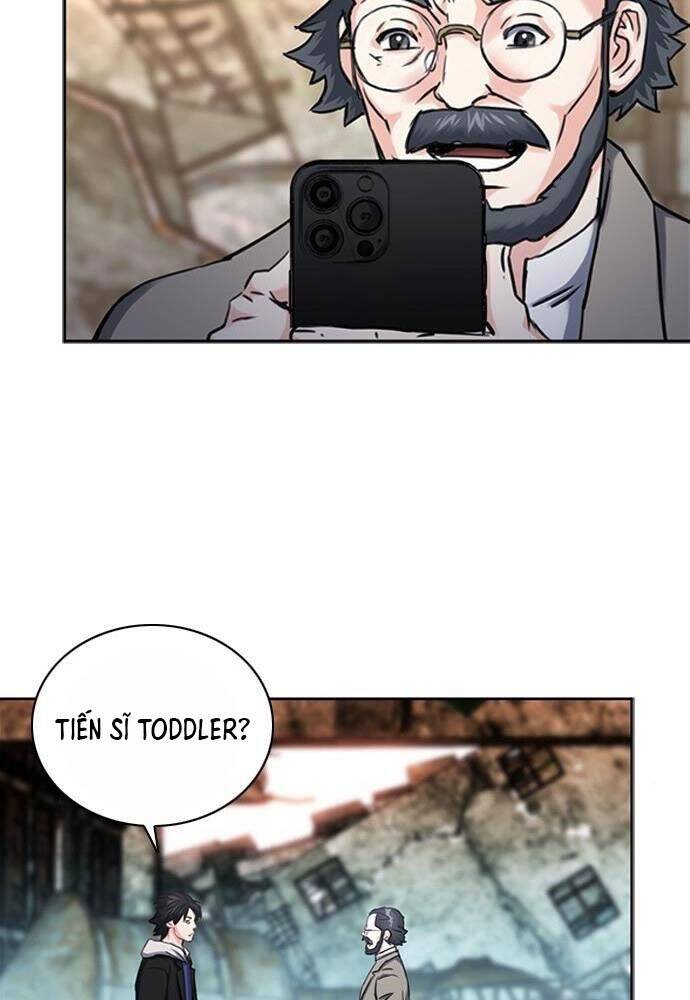 Druid Tại Ga Seoul Chap 61 - Next Chap 62