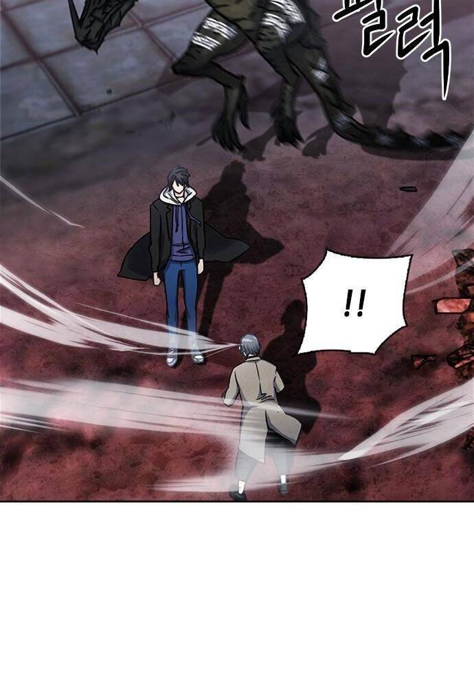 Druid Tại Ga Seoul Chap 61 - Next Chap 62