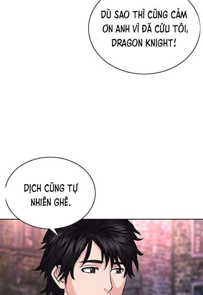 Druid Tại Ga Seoul Chap 61 - Next Chap 62