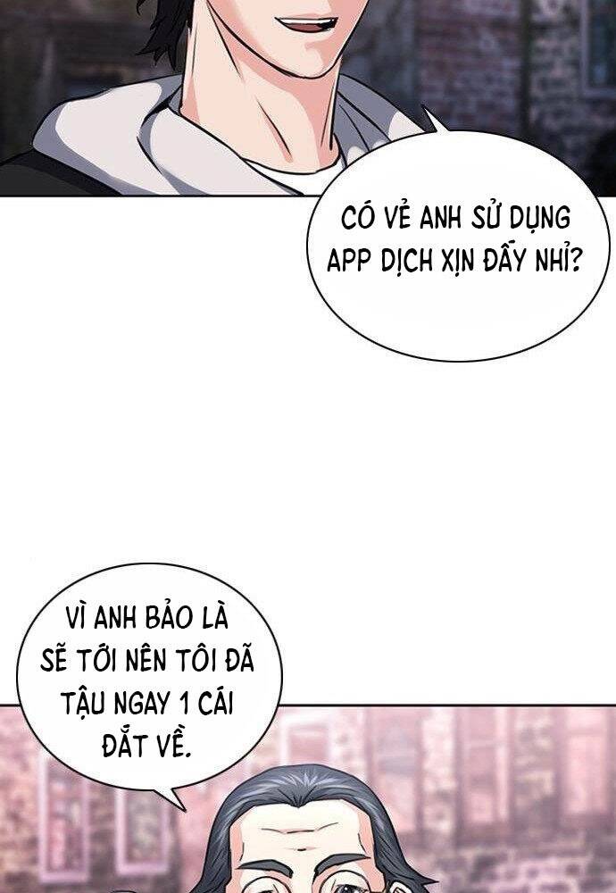 Druid Tại Ga Seoul Chap 61 - Next Chap 62