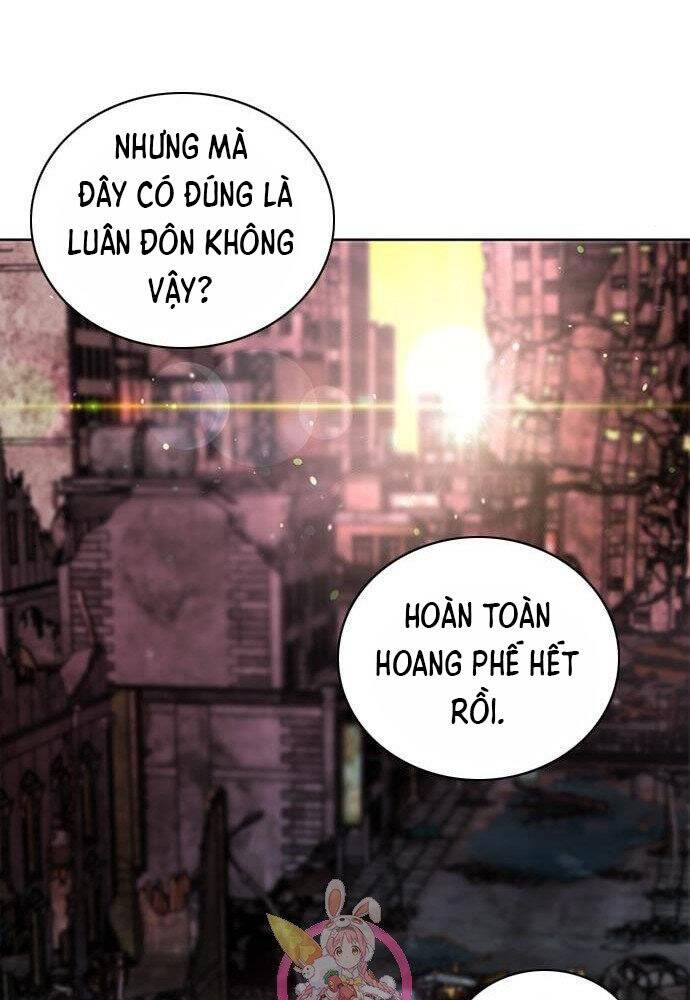 Druid Tại Ga Seoul Chap 61 - Next Chap 62