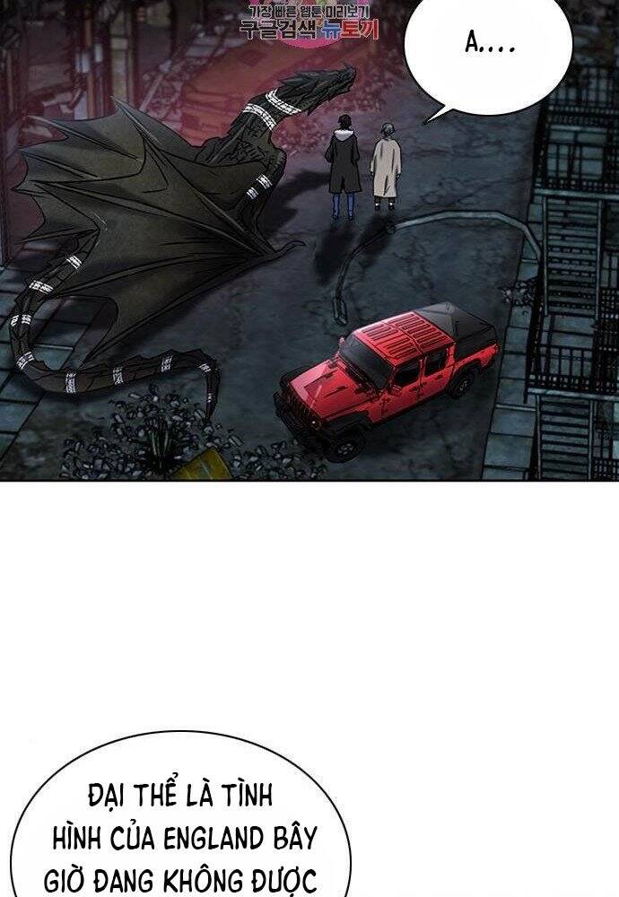 Druid Tại Ga Seoul Chap 61 - Next Chap 62