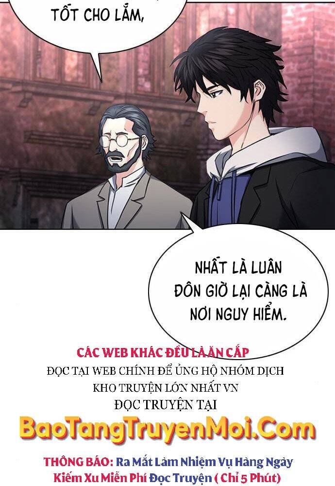 Druid Tại Ga Seoul Chap 61 - Next Chap 62