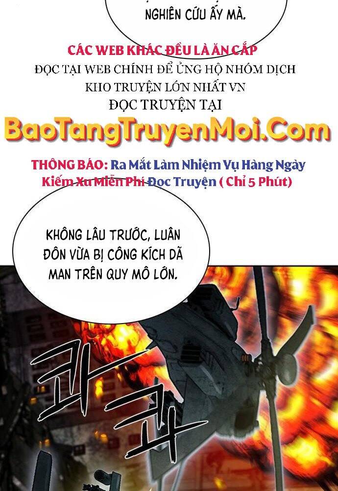 Druid Tại Ga Seoul Chap 61 - Next Chap 62