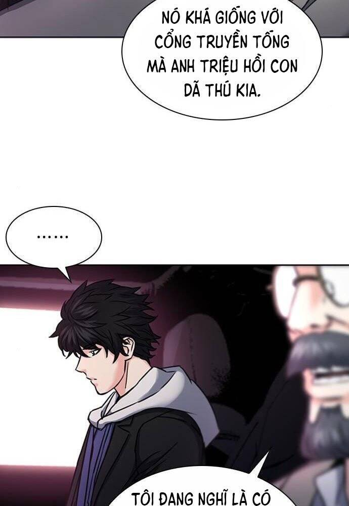 Druid Tại Ga Seoul Chap 61 - Next Chap 62