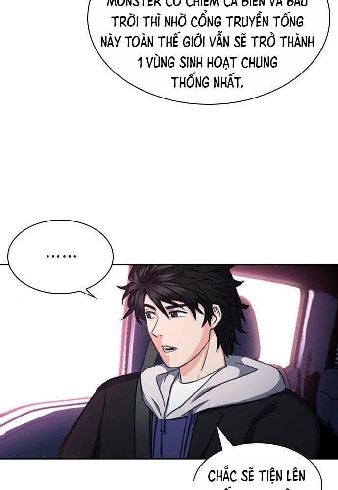 Druid Tại Ga Seoul Chap 61 - Next Chap 62