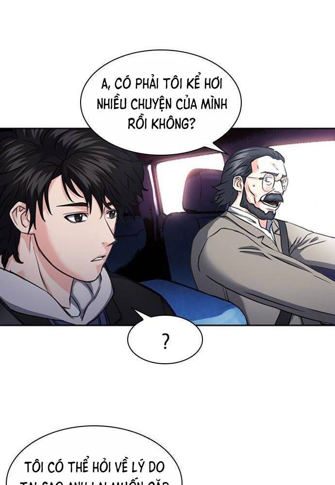 Druid Tại Ga Seoul Chap 61 - Next Chap 62