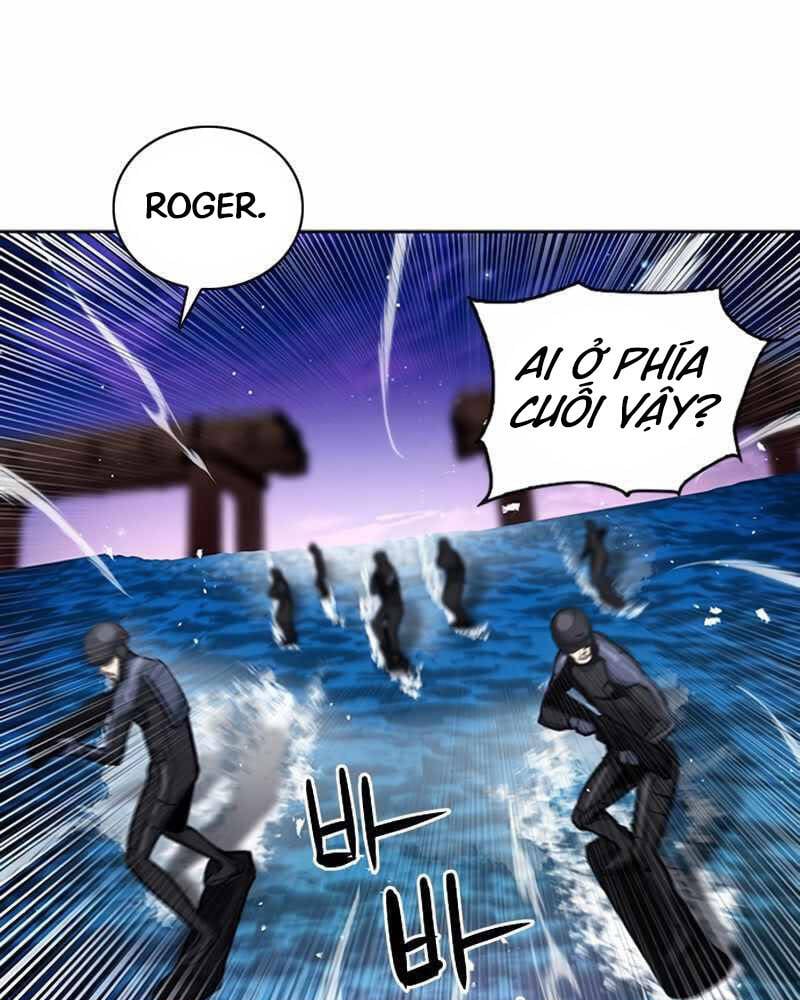 Druid Tại Ga Seoul Chap 62 - Next Chap 63