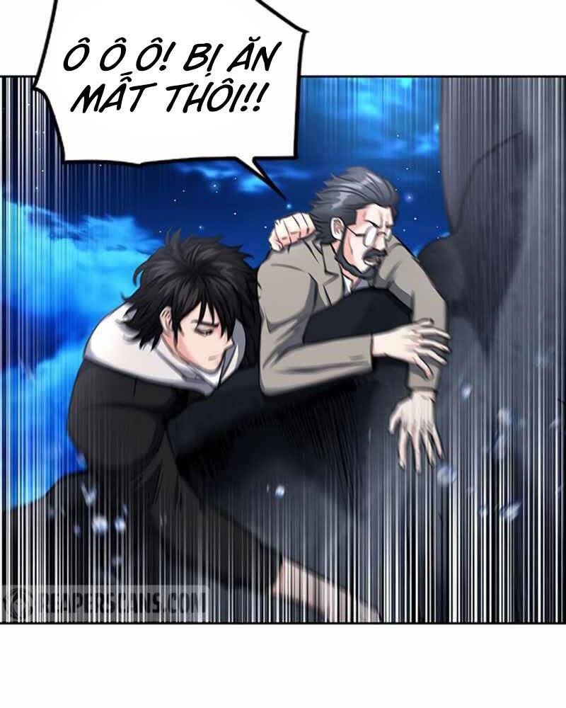 Druid Tại Ga Seoul Chap 62 - Next Chap 63