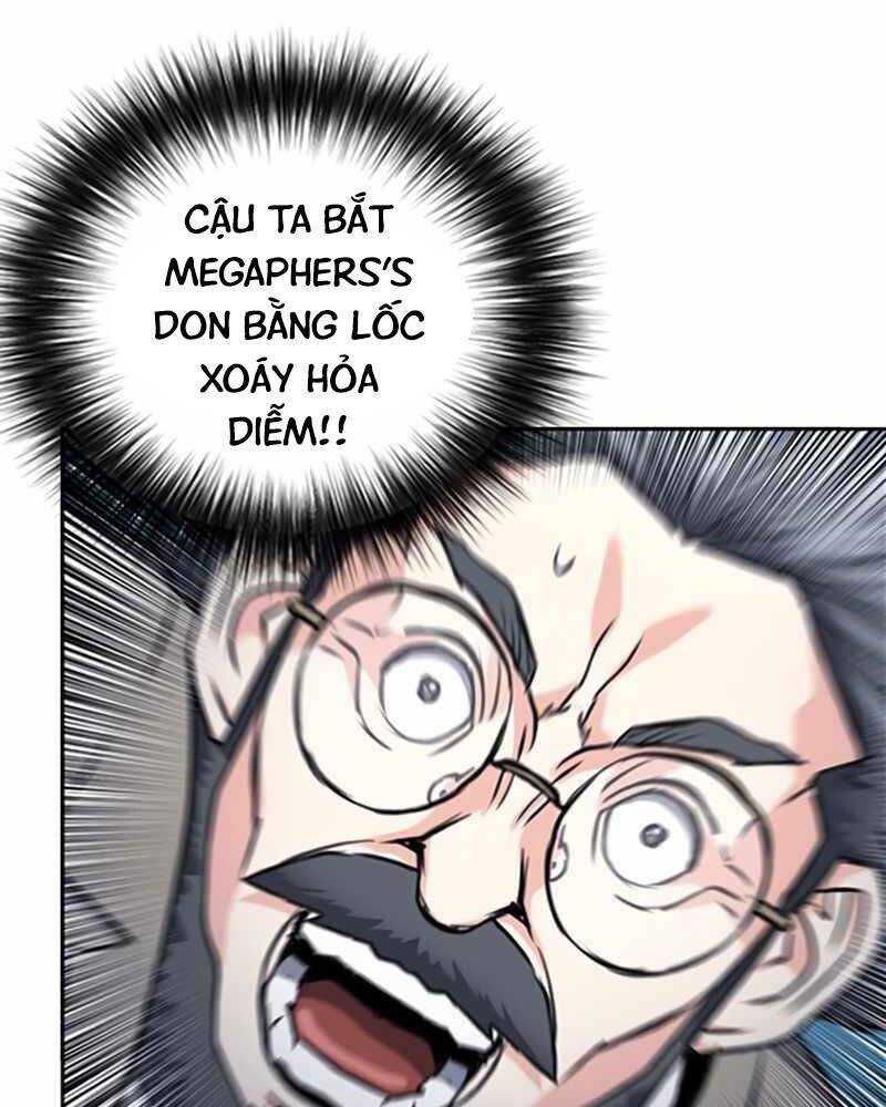 Druid Tại Ga Seoul Chap 62 - Next Chap 63