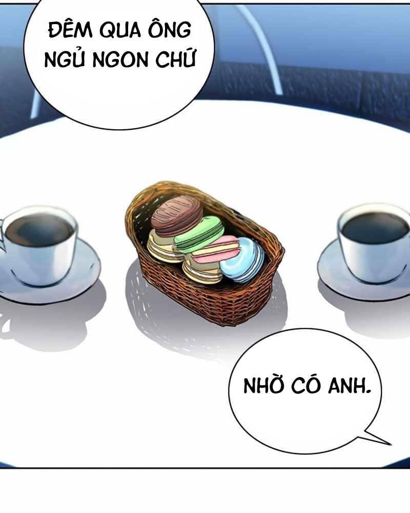 Druid Tại Ga Seoul Chap 62 - Next Chap 63