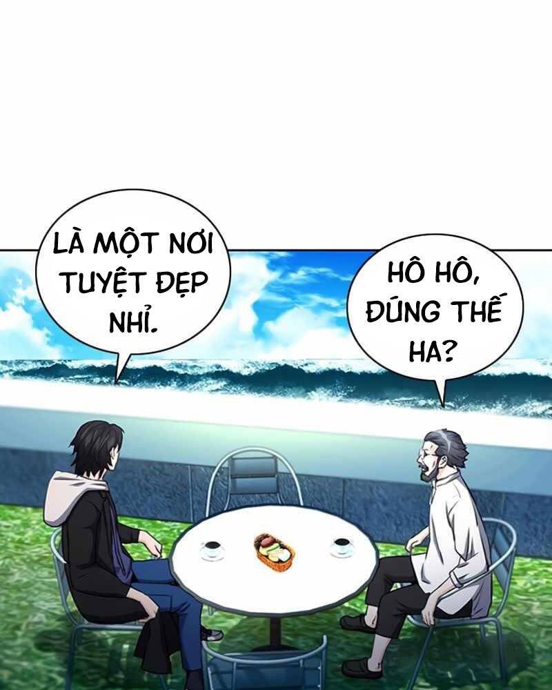 Druid Tại Ga Seoul Chap 62 - Next Chap 63