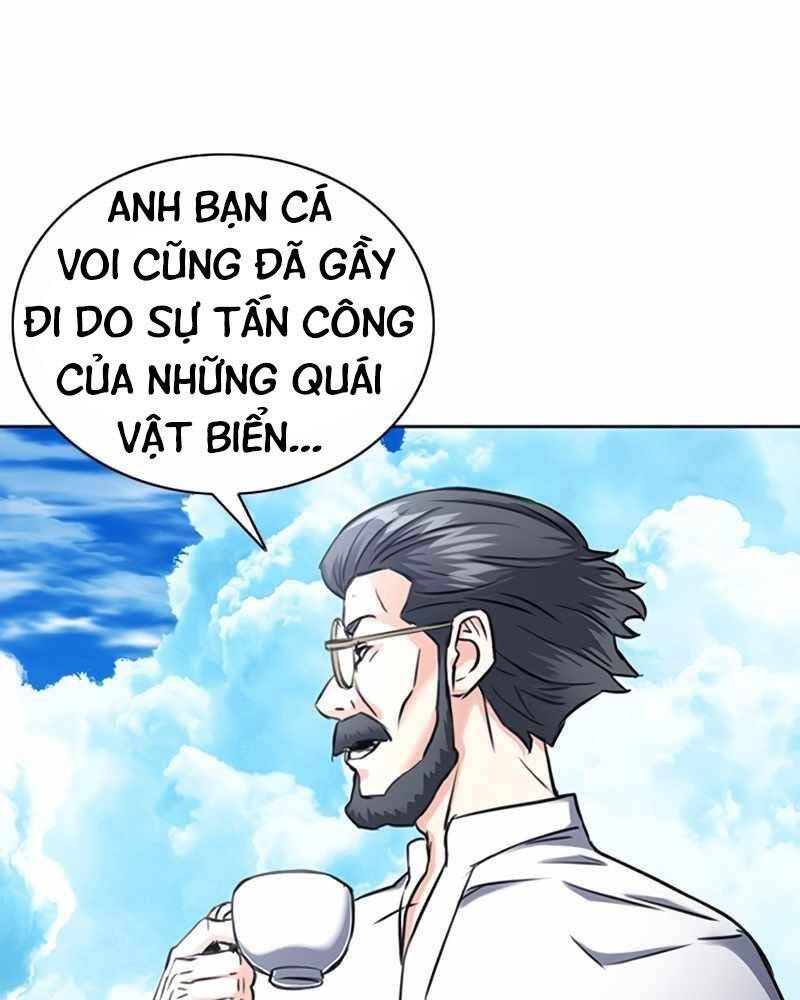 Druid Tại Ga Seoul Chap 62 - Next Chap 63