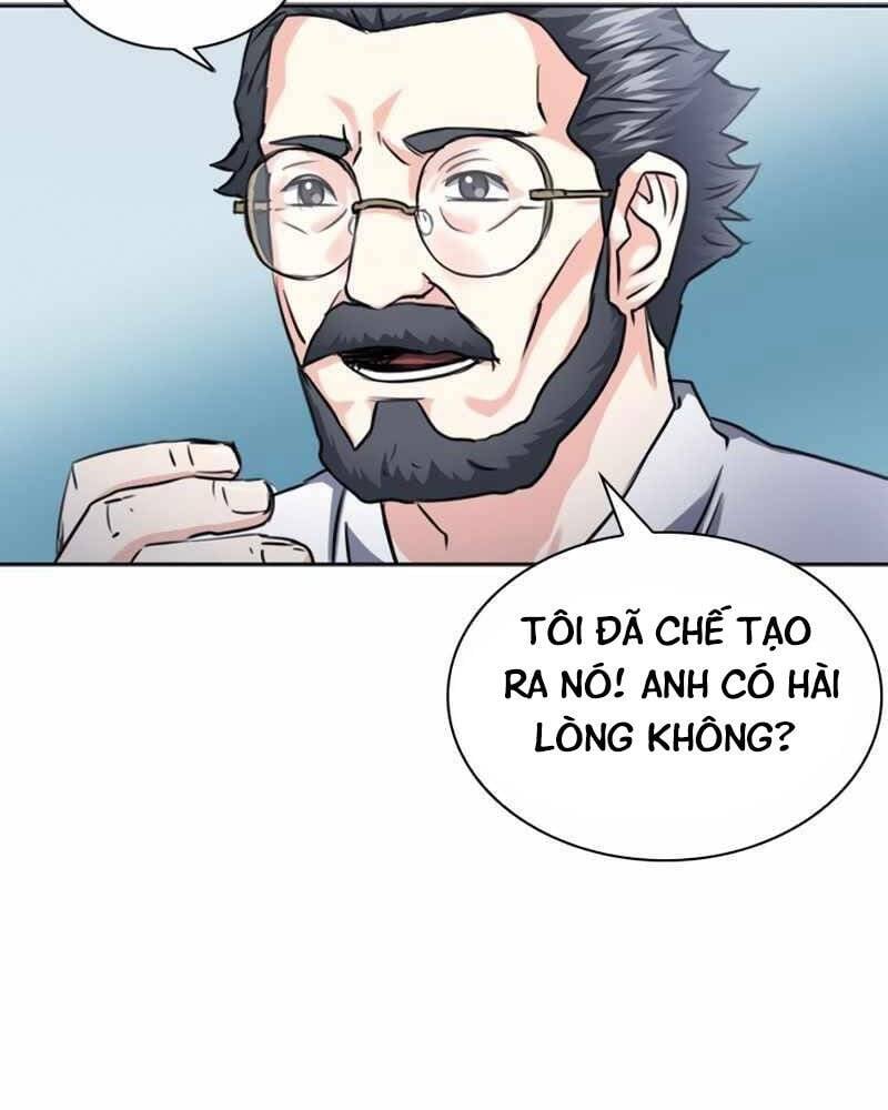 Druid Tại Ga Seoul Chap 62 - Next Chap 63