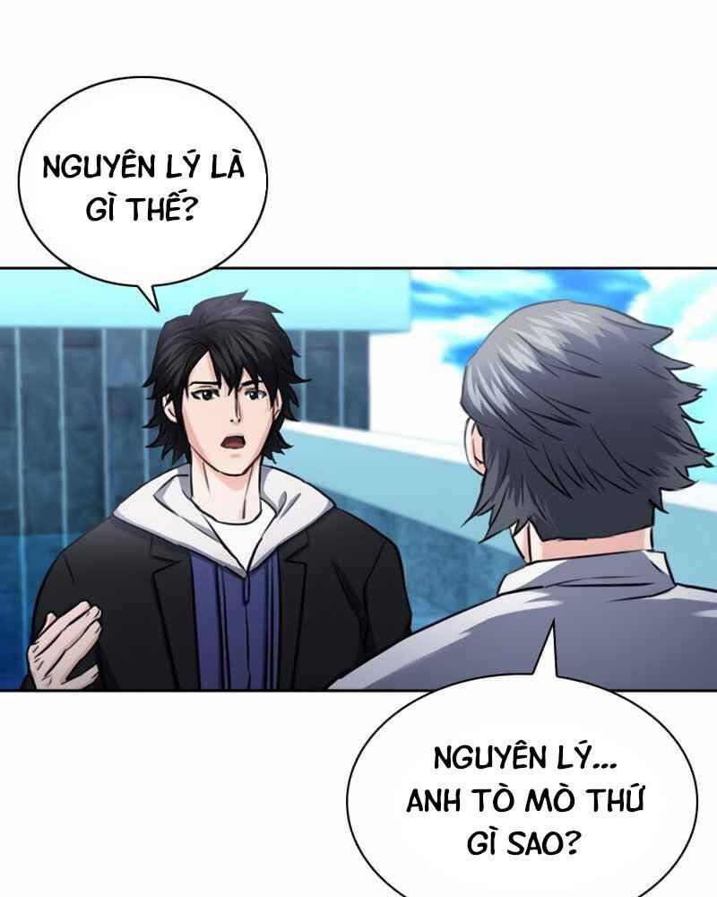 Druid Tại Ga Seoul Chap 62 - Next Chap 63