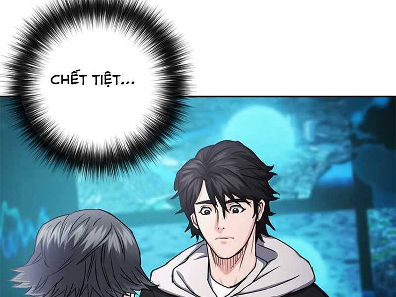 Druid Tại Ga Seoul Chap 63 - Next Chap 64