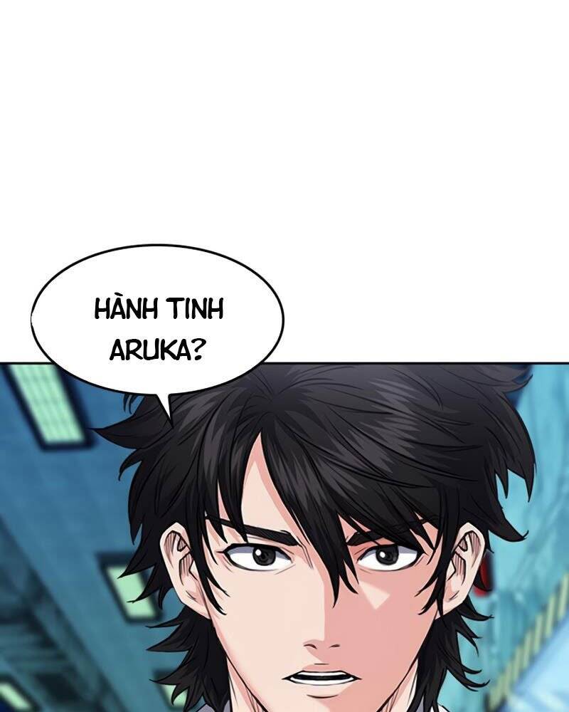 Druid Tại Ga Seoul Chap 64 - Next Chap 65