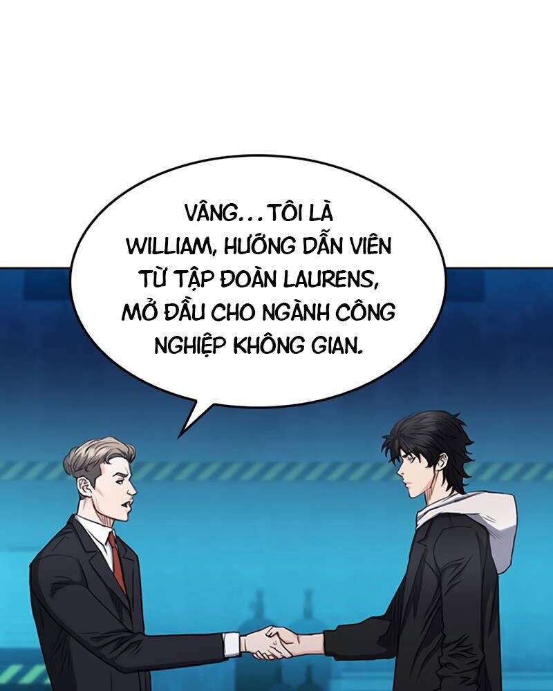 Druid Tại Ga Seoul Chap 64 - Next Chap 65