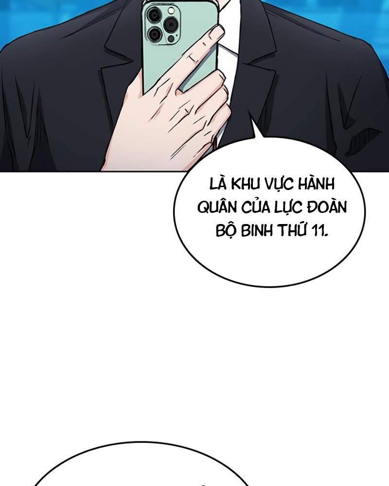 Druid Tại Ga Seoul Chap 64 - Next Chap 65