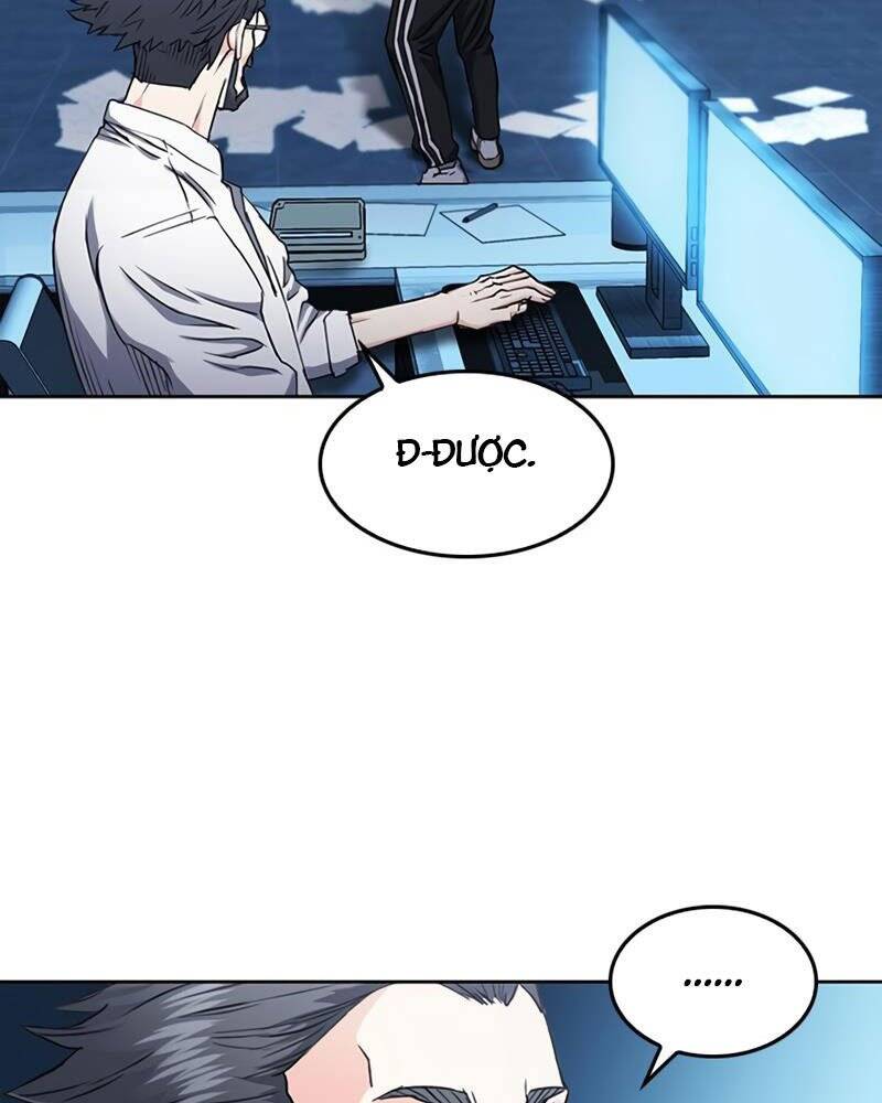 Druid Tại Ga Seoul Chap 64 - Next Chap 65