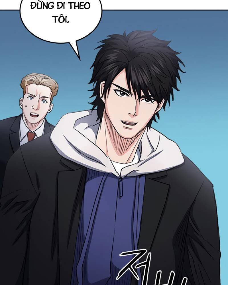 Druid Tại Ga Seoul Chap 64 - Next Chap 65