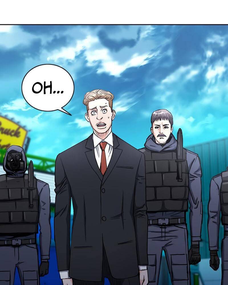 Druid Tại Ga Seoul Chap 65 - Next Chap 66