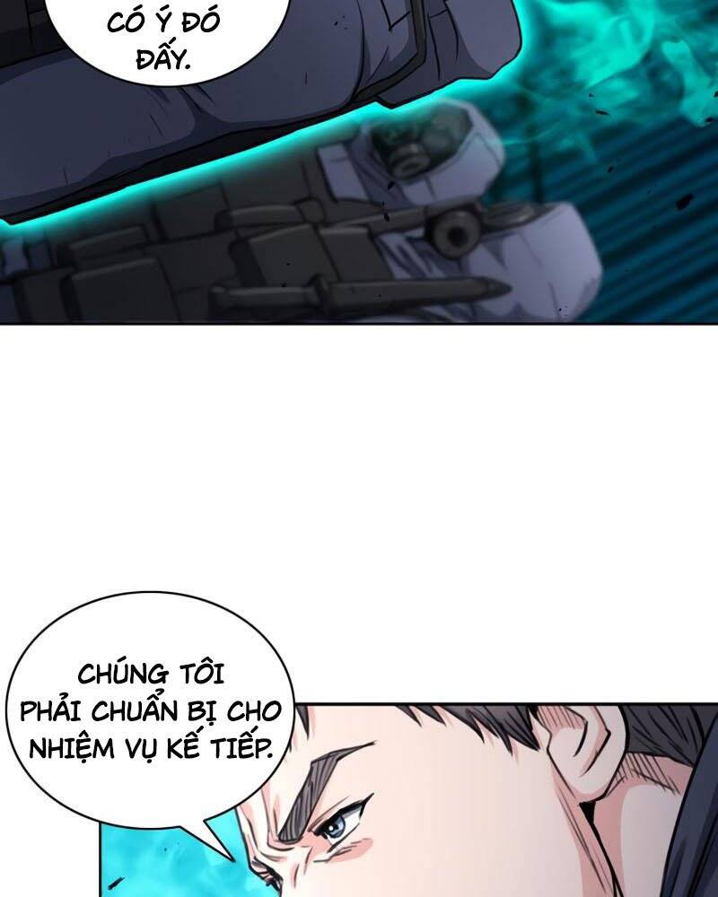 Druid Tại Ga Seoul Chap 65 - Next Chap 66