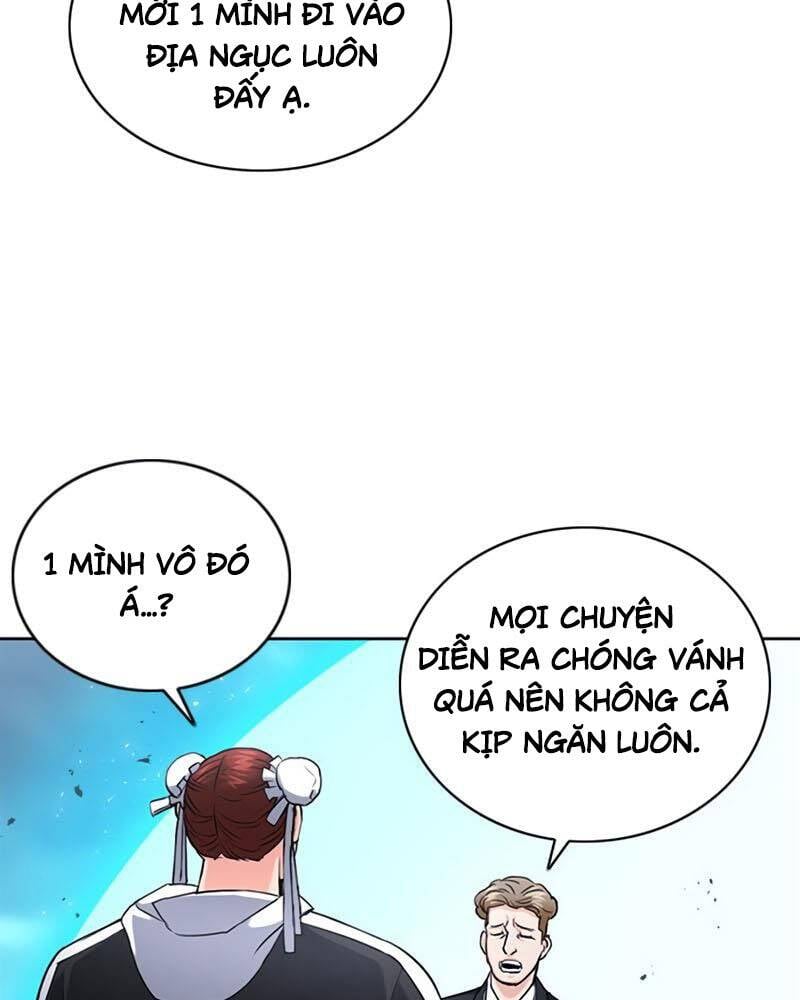 Druid Tại Ga Seoul Chap 65 - Next Chap 66
