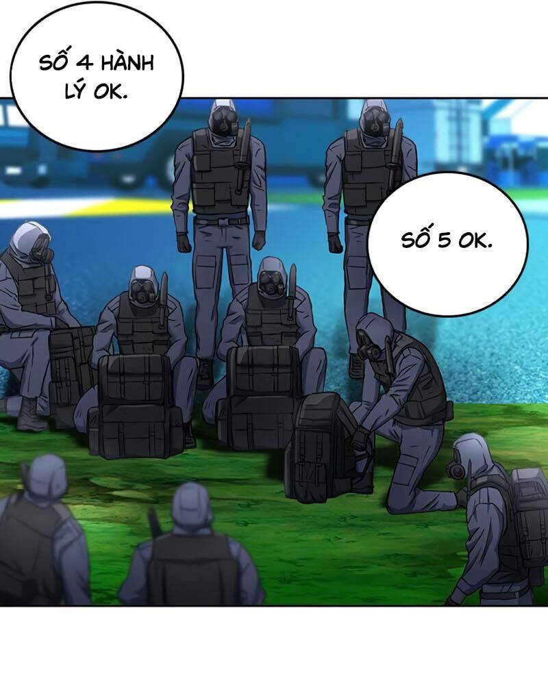 Druid Tại Ga Seoul Chap 65 - Next Chap 66