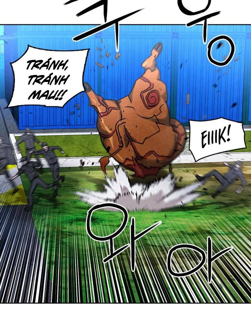 Druid Tại Ga Seoul Chap 65 - Next Chap 66