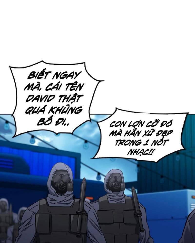 Druid Tại Ga Seoul Chap 65 - Next Chap 66