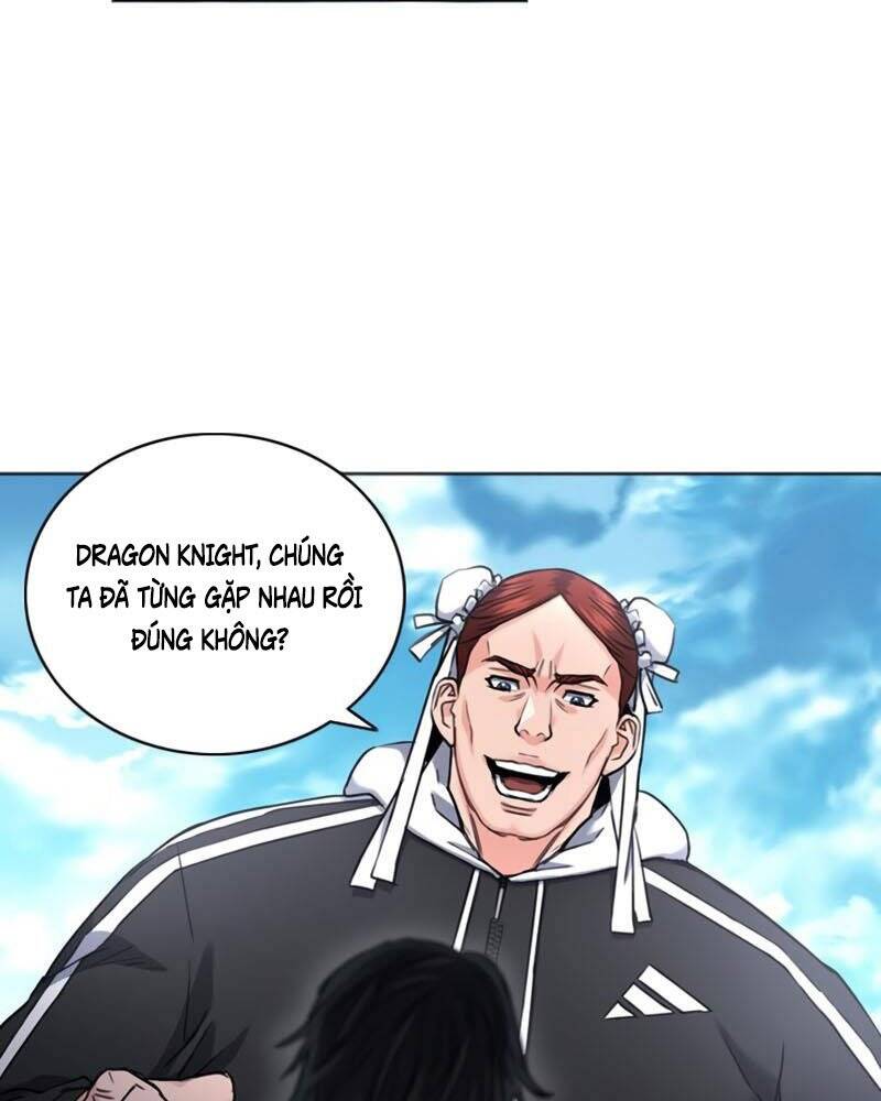 Druid Tại Ga Seoul Chap 65 - Next Chap 66