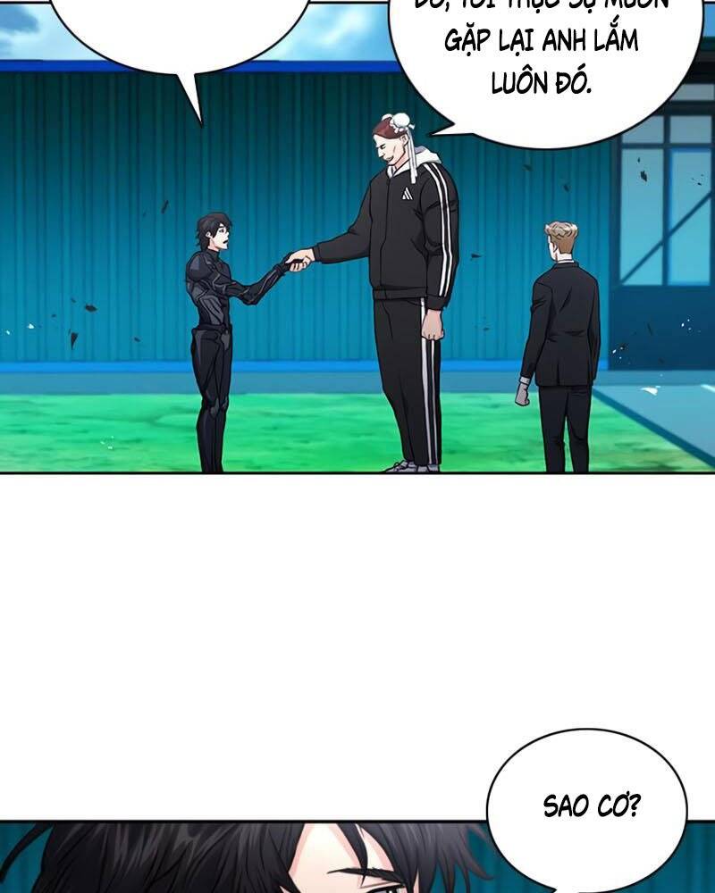 Druid Tại Ga Seoul Chap 65 - Next Chap 66