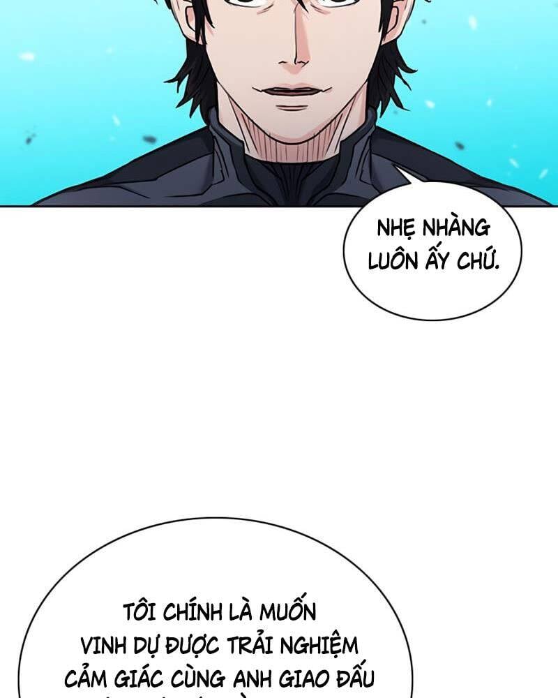 Druid Tại Ga Seoul Chap 65 - Next Chap 66