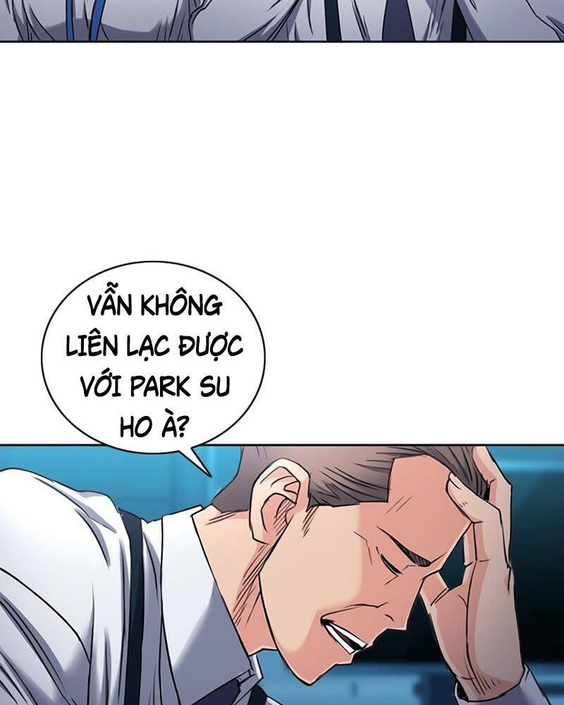 Druid Tại Ga Seoul Chap 65 - Next Chap 66