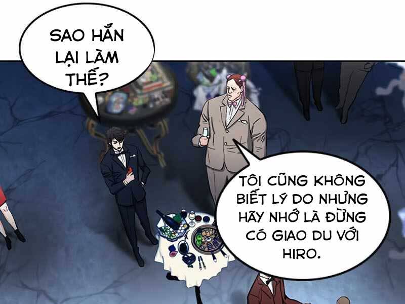 Druid Tại Ga Seoul Chap 66 - Next Chap 67