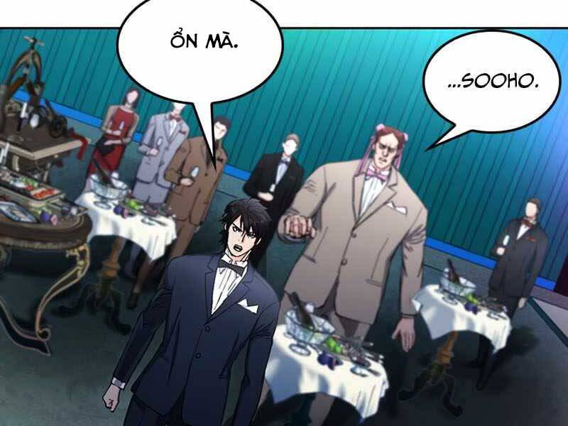 Druid Tại Ga Seoul Chap 66 - Next Chap 67