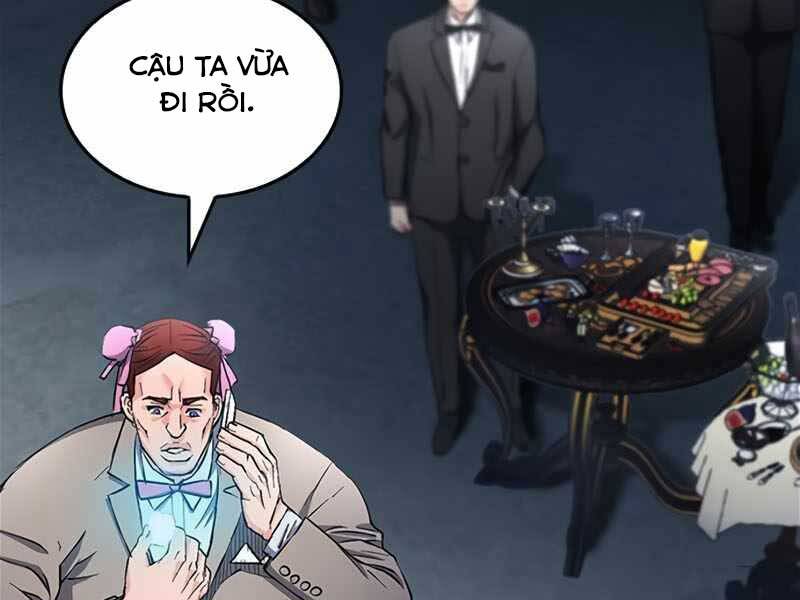 Druid Tại Ga Seoul Chap 66 - Next Chap 67