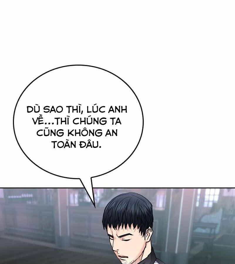 Druid Tại Ga Seoul Chap 67 - Next Chap 68