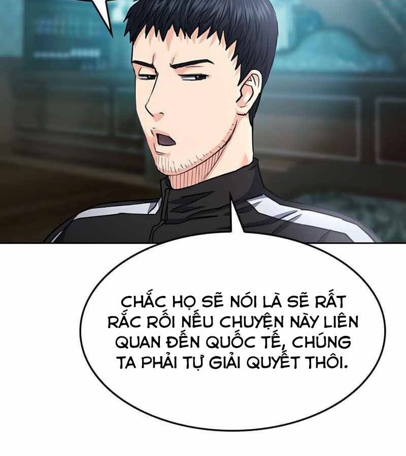 Druid Tại Ga Seoul Chap 67 - Next Chap 68