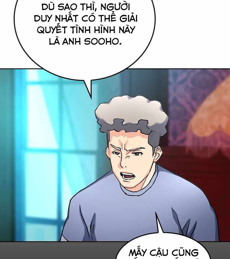 Druid Tại Ga Seoul Chap 67 - Next Chap 68