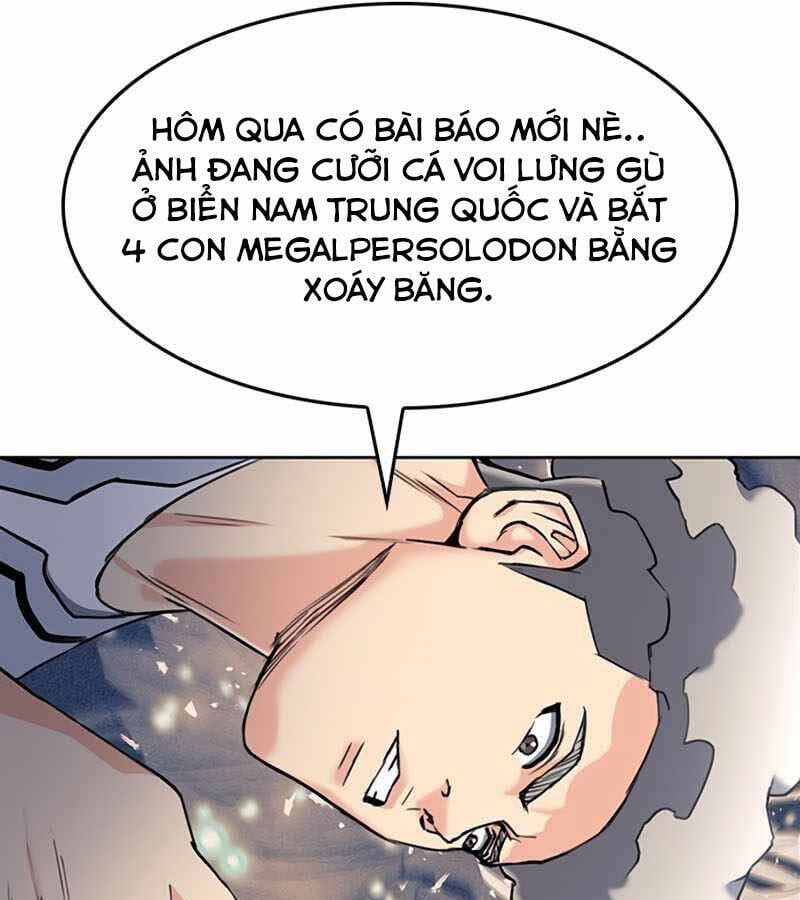 Druid Tại Ga Seoul Chap 67 - Next Chap 68