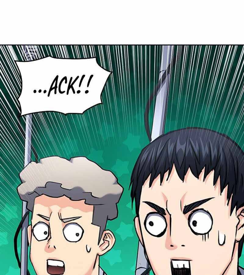 Druid Tại Ga Seoul Chap 67 - Next Chap 68