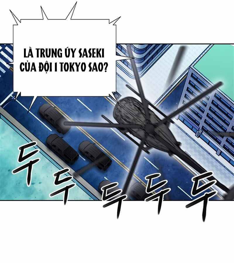 Druid Tại Ga Seoul Chap 67 - Next Chap 68