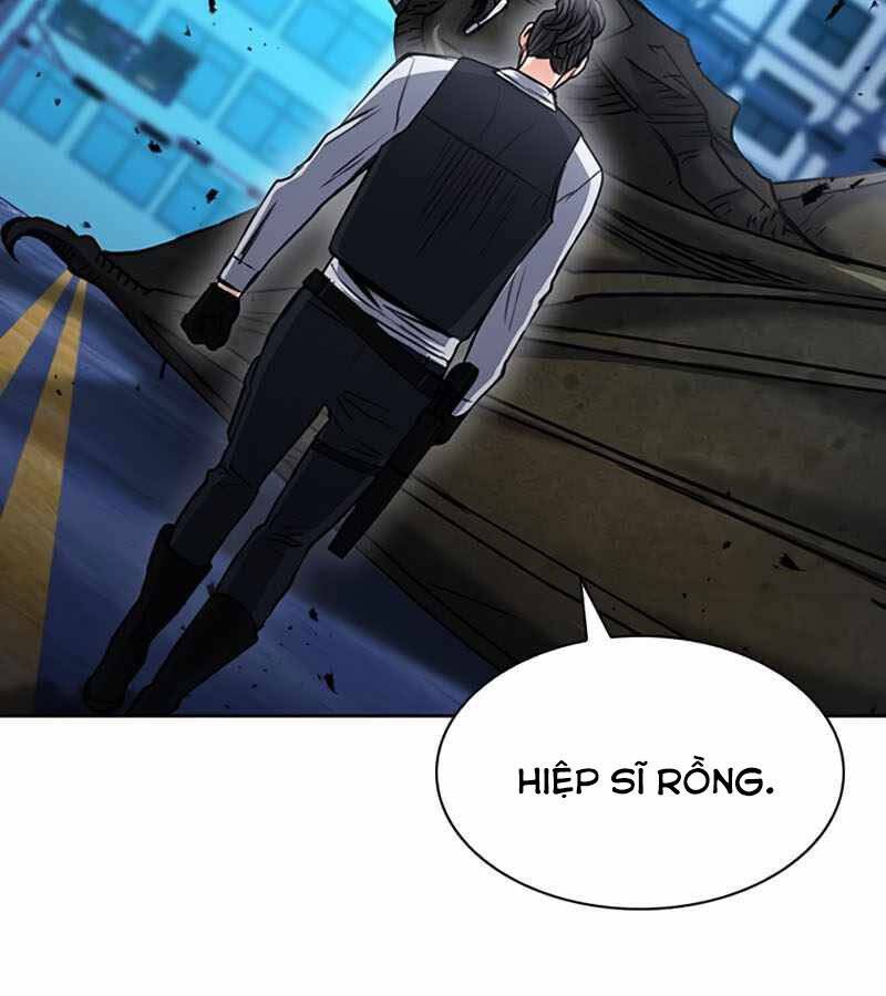 Druid Tại Ga Seoul Chap 67 - Next Chap 68