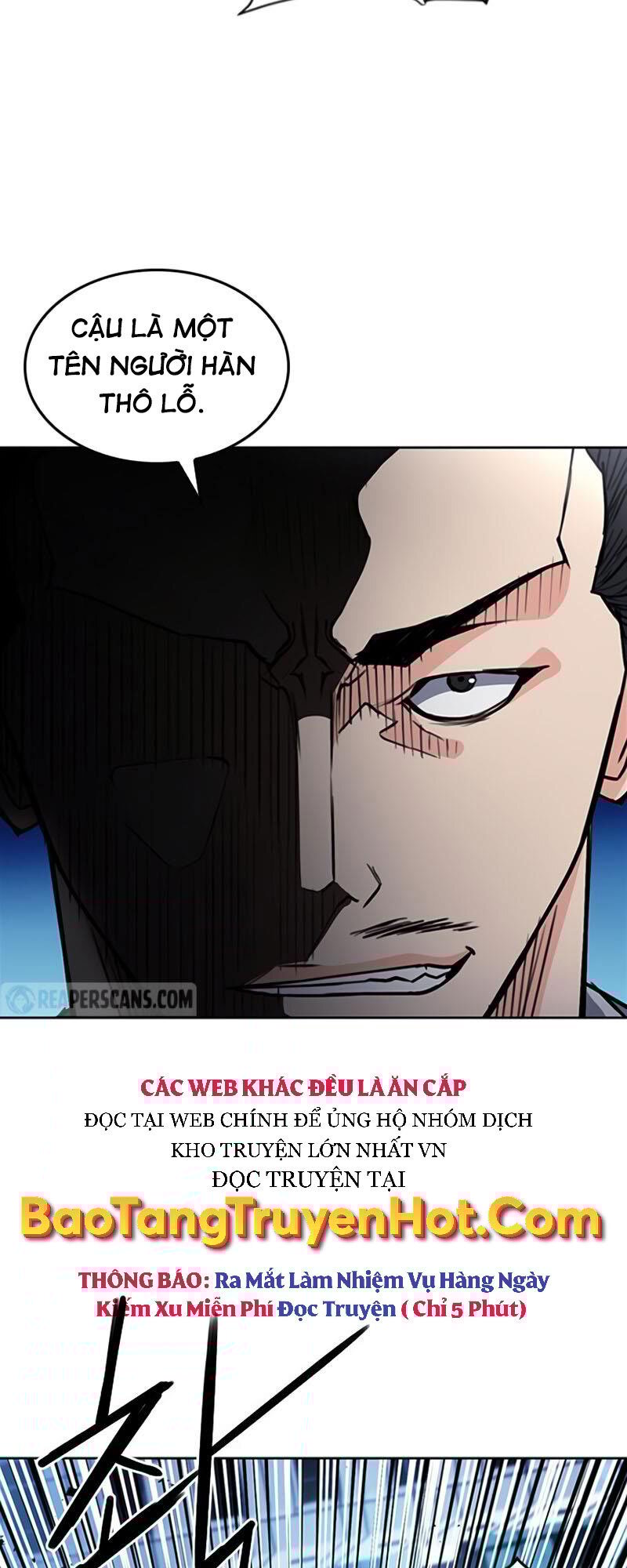 Druid Tại Ga Seoul Chap 68 - Next Chap 69