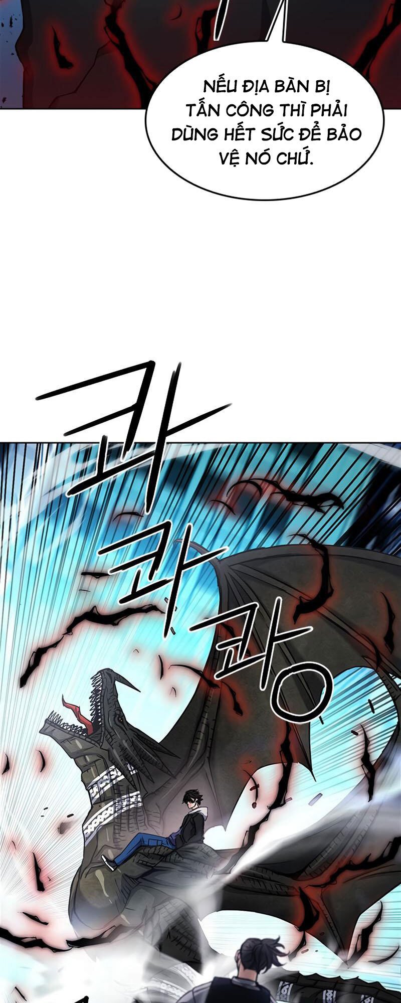 Druid Tại Ga Seoul Chap 68 - Next Chap 69