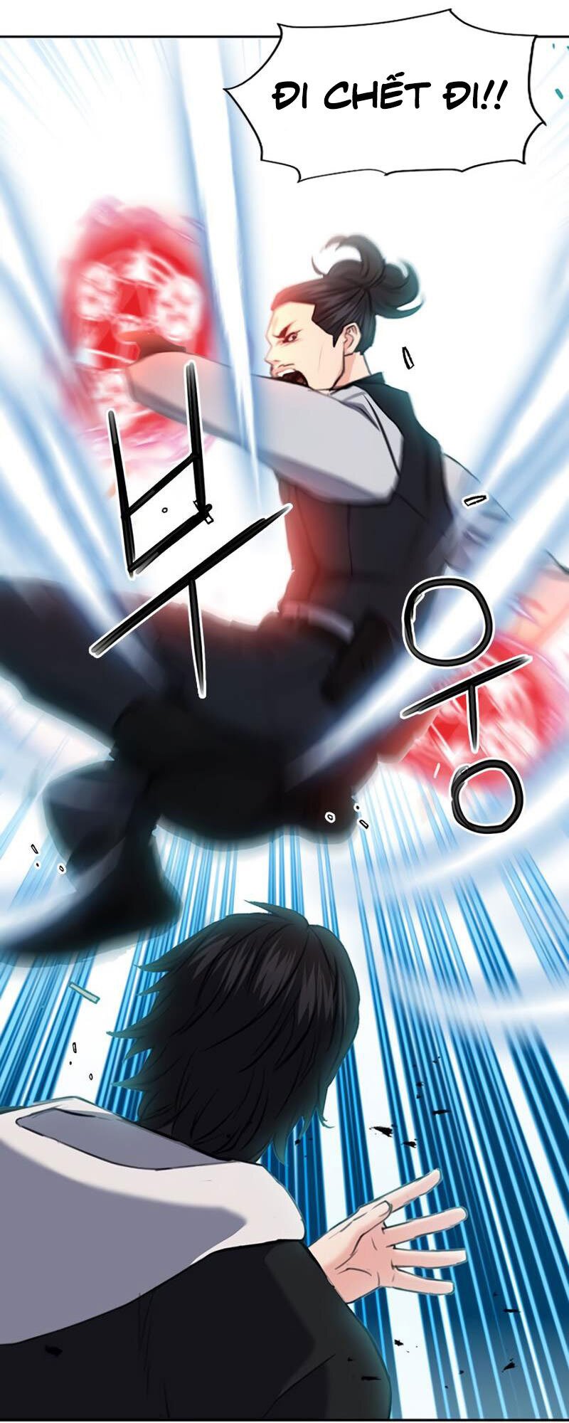 Druid Tại Ga Seoul Chap 68 - Next Chap 69