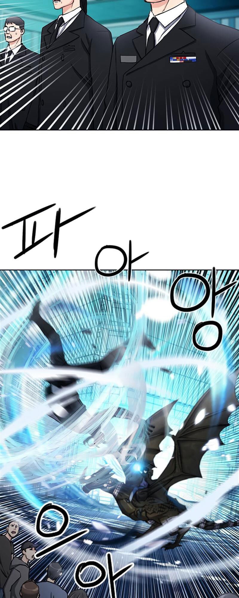 Druid Tại Ga Seoul Chap 68 - Next Chap 69